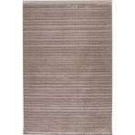 Çam Halı Eyfel 3102 Vizon 120x180 cm Romans Halı Modern Desenli Makine Halısı
