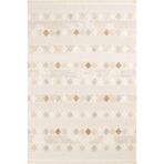 Çam Halı Loya 8807 Bej Hav Toz Yapmaz Koridor Halısı Kesme Yolluk Mutfak Halısı Modern Salon Halısı, Bej 4, 80 x 250