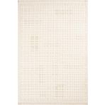 Çam Halı Loya 8809 Bej Hav Toz Yapmaz Koridor Halısı Kesme Yolluk Mutfak Halısı Modern Salon Halısı, Bej 3, 80 x 450