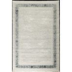 Çam Halı Mabeyn 12904 Krem Gri Salon Halısı, Gri, 160 x 230