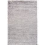 Çam Halı Naturel 1701 Gri 80x300 cm Romans Halı Modern Desenli Makine Halısı
