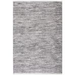 Çam Halı Norm 6216 Gri 100x200 cm Romans Halı Modern Desenli Makine Halısı