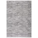 Çam Halı Norm 6216 Gri 100x300 cm Romans Halı Modern Desenli Makine Halısı