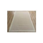 Çam Halı Sisal Krem / Bej Bordürlü Jüt Sisal Kilim 9427
