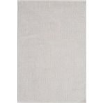 Çam Halı Therapy 8609 Gri Koridor Halısı Kesme Yolluk Mutfak Halısı Modern Halı, Gri 3, 120 x 350