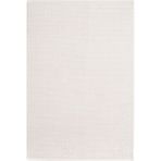 Çam Halı Therapy 8611 Krem Koridor Halısı Kesme Yolluk Mutfak Halısı Modern Halı, Krem 5, 100 x 150