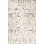 ÇAM Halı VALENTİA VL003A Bej Gri Salon Halısı, 156 x 230