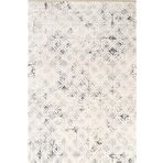 ÇAM Halı VALENTİA VL005A Gri Salon Halısı, 234 x 340