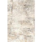 ÇAM Halı VALENTİA VL007A Gri Salon Halısı, 156 x 230