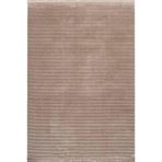 Çam Halı Velar 3602 Vizon 100x200 cm Enti Halı Modern Desenli Makine Halısı