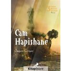 Cam Hapishane - Taşlar Krallığı Üçlemesi 3 - Jasper Cooper