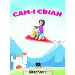 Cam-ı Cihan / Ceylan Özer / Parana Yayınları