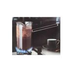 Cam Isıya Dayanıklı Cezve 350 ml 9590