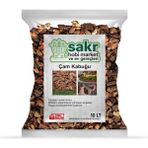 Çam Kabuğu Dekoratif Çam Kabuğu - 10 litre