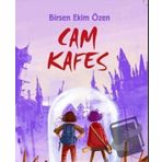 Cam Kafes - Birsen Ekim Özen