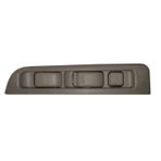 CAM KALDIRMA ANAHTARI ISUZU ŞAMPİYON SOL İKİLİ GRİ 24V