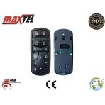 Cam Kaldırma Anahtarı Mercedes Actros Sol 10 Pın 943 820 00 97