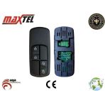 Cam Kaldırma Anahtarı Mercedes Axor Sag 13 Pın 0015452013