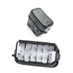 CAM KALDIRMA ANAHTARI MERCEDES AXOR SAĞ 8 PIN (OTOBÜS-TRAVEGO)
