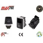 Cam Kaldırma Anahtarı Mercedes W242-w204-w212-s212-w218- Sag Sıyah 2049058202