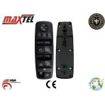 Cam Kaldırma Anahtarı Mercedes W251-W164-X164 A.katlamalı Sıyah 2518300590