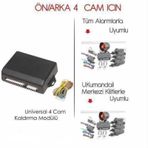 CAM KALDIRMA MODÜLÜ 4 CAM