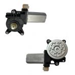 Cam Kaldirma Motoru Sol Accent 1995-2006 / Elantra / Sonata / Starex