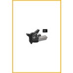 Cam Kaldırma Motoru Sol M Benz Actros Mp2 Mp3 03 Yeni Model