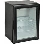 Cam Kapılı Minibar Buzdolabı