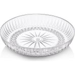 Cam Kase - 24 cm - Meyvelik - Salata Kasesi