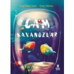 Cam Kavanozlar - Doğan Çocuk