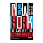 Cam Kent- New York Üçlemesi Serisi 1 - Can Yayınları