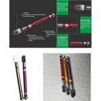 Cam Kesme Elmasi Topuzlu