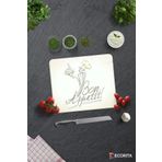 Cam Kesme Tahtası - Cam Kesme Tablası | Bon Appetit - Şef | 29cm x 34cm