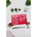 Cam Kesme Tahtası - Cam Kesme Tablası | Cook Well | 20cm x 30cm