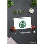 Cam Kesme Tahtası - Cam Kesme Tablası | Follow Your Dream | 20cm x 30cm