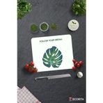 Cam Kesme Tahtası - Cam Kesme Tablası | Follow Your Dream | 29cm x 34cm