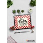 Cam Kesme Tahtası - Cam Kesme Tablası | Kitchen Love | 29cm x 34cm