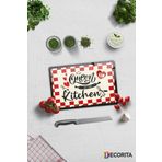 Cam Kesme Tahtası - Cam Kesme Tablası | Kitchen Queen | 20cm x 30cm