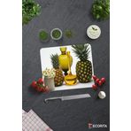 Cam Kesme Tahtası - Cam Kesme Tablası | Otantik Dekor | 29cm x 34cm