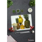 Cam Kesme Tahtası - Cam Kesme Tablası | Otantik Dekor | 30cm x 40cm