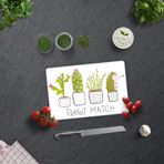 Cam Kesme Tahtası - Cam Kesme Tablası | Perfect Match (20cm x 30cm)