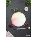Cam Kesme Tahtası - Cam Kesme Tablası | Renkli Değişim | Çap32cm