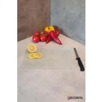 Cam Kesme Tahtası - Cam Kesme Tablası | Satina Cam | 20cm x 30cm