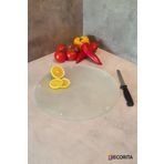 Cam Kesme Tahtası - Cam Kesme Tablası | Satina Cam | Çap32cm