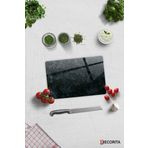 Cam Kesme Tahtası - Cam Kesme Tablası | Şef | 20cm x 30cm