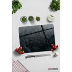 Cam Kesme Tahtası - Cam Kesme Tablası | Şef Kesme Tahtası 30cm x 40cm