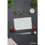 Cam Kesme Tahtası - Cam Kesme Tablası | Selçuklu Motifi Desenli | 20cm x 30cm