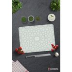 Cam Kesme Tahtası - Cam Kesme Tablası | Selçuklu Motifi Desenli | 30cm x 40cm