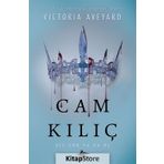 Cam Kılıç - Victoria Aveyard